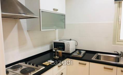 2 Bedroom 2 Bathroom 90 SQ.M. Condo For Rent