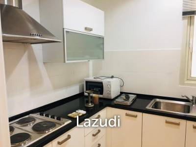 2 Bedroom 2 Bathroom 90 SQ.M. Condo For Rent