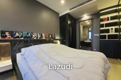 1 Bed 34.50 SQM Ashton Asoke Condo For Rent
