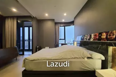 1 Bed 34.50 SQM Ashton Asoke Condo For Rent