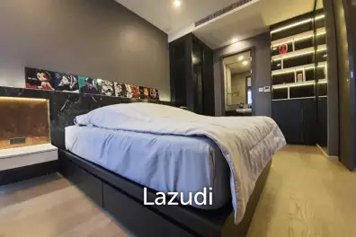 1 Bed 34.50 SQM Ashton Asoke Condo For Rent