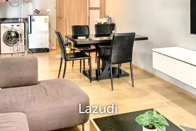 1 Bed 1 Bath 50 SQ.M Noble Revent Phayathai