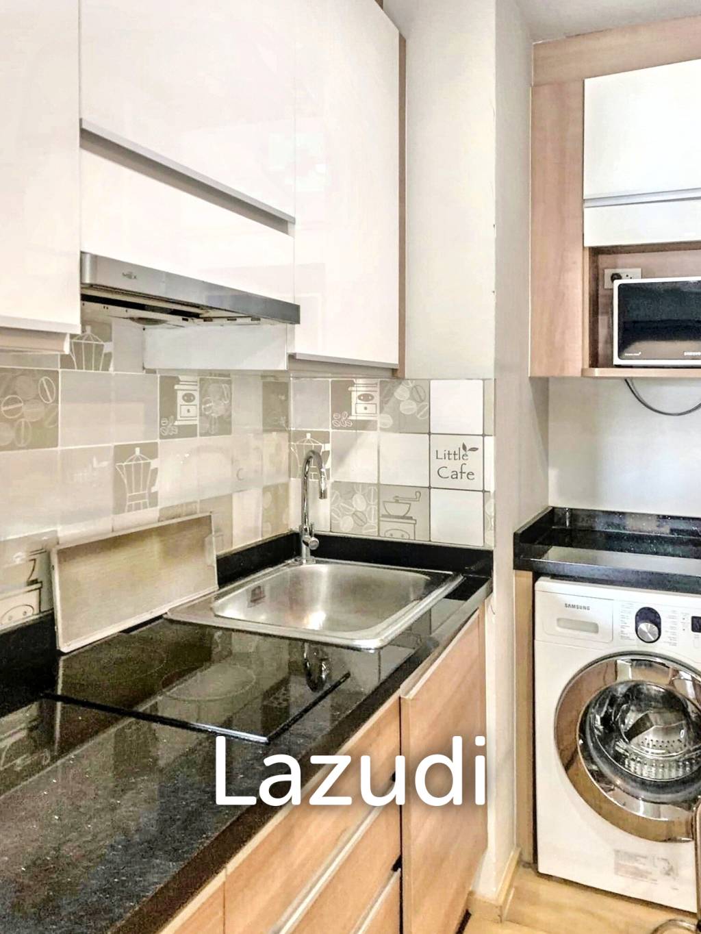 1 Bed 1 Bath 50 SQ.M Noble Revent Phayathai
