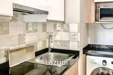 1 Bed 1 Bath 50 SQ.M Noble Revent Phayathai