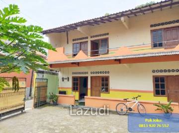 Kost Putra Jakal Km 8,7 Dekat Kampus UGM UII UNY AMIKOM UPN Yogyakarta