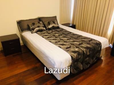 2 Bedroom 2 Bathroom 90 SQ.M. Condo For Rent