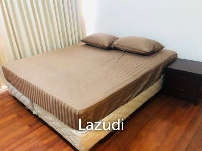 2 Bedroom 2 Bathroom 90 SQ.M. Condo For Rent