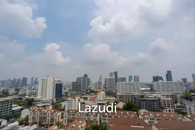 4 Bedroom 4 Bathroom 232 SQ.M. Condo For Rent
