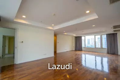4 Bedroom 4 Bathroom 232 SQ.M. Condo For Rent
