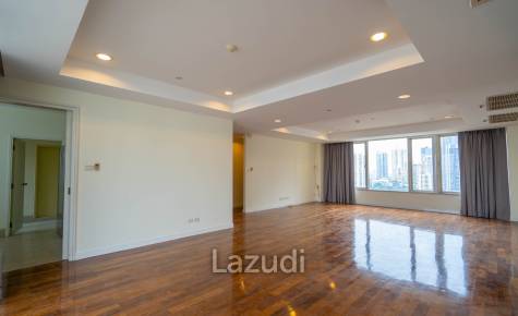 4 Bedroom 4 Bathroom 232 SQ.M. Condo For Rent