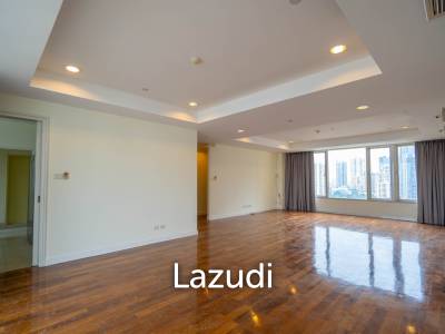 4 Bedroom 4 Bathroom 232 SQ.M. Condo For Rent