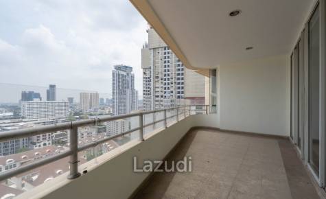 4 Bedroom 4 Bathroom 232 SQ.M. Condo For Rent