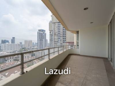 4 Bedroom 4 Bathroom 232 SQ.M. Condo For Rent