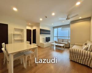 2 Bed 2 Bath 76 SQ.M The Address Sukhumvit 42