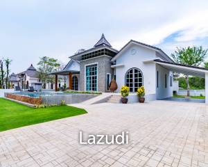 AMARIYA VILLAS : Beautiful Modern Bali 2 Bed Resort Pool Villa with great Design and Quality.