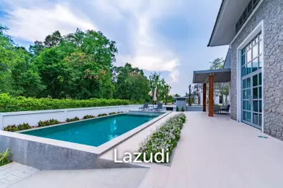 AMARIYA VILLAS : Beautiful Modern Bali 2 Bed Resort Pool Villa with great Design and Quality.