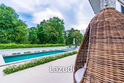 AMARIYA VILLAS : Beautiful Modern Bali 2 Bed Resort Pool Villa with great Design and Quality.