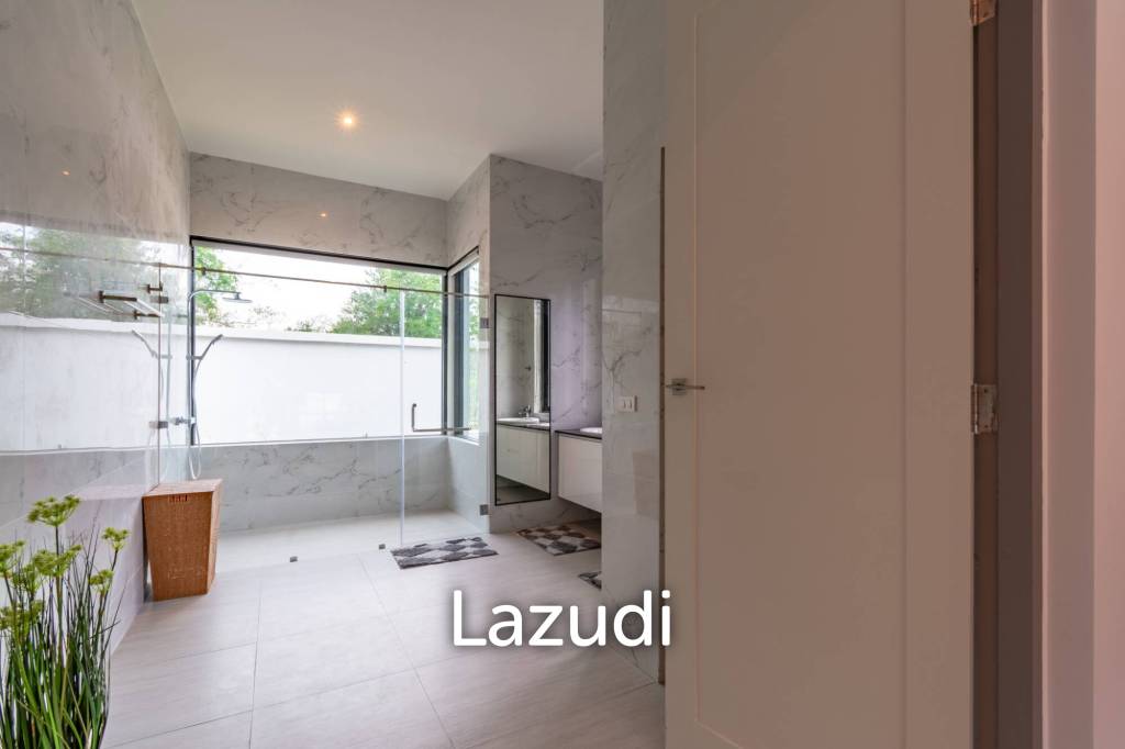 700 Sqm 2 Bed 3 Bath Villa For Sale