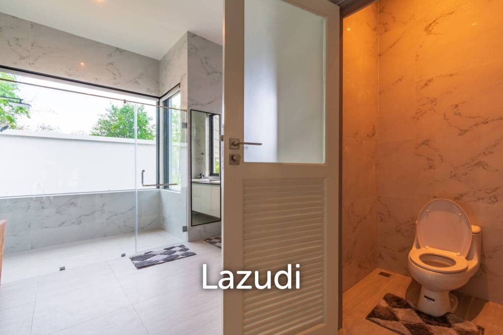 700 Sqm 2 Bed 3 Bath Villa For Sale