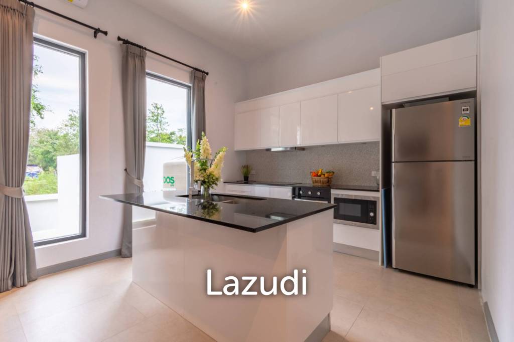 700 Sqm 2 Bed 3 Bath Villa For Sale