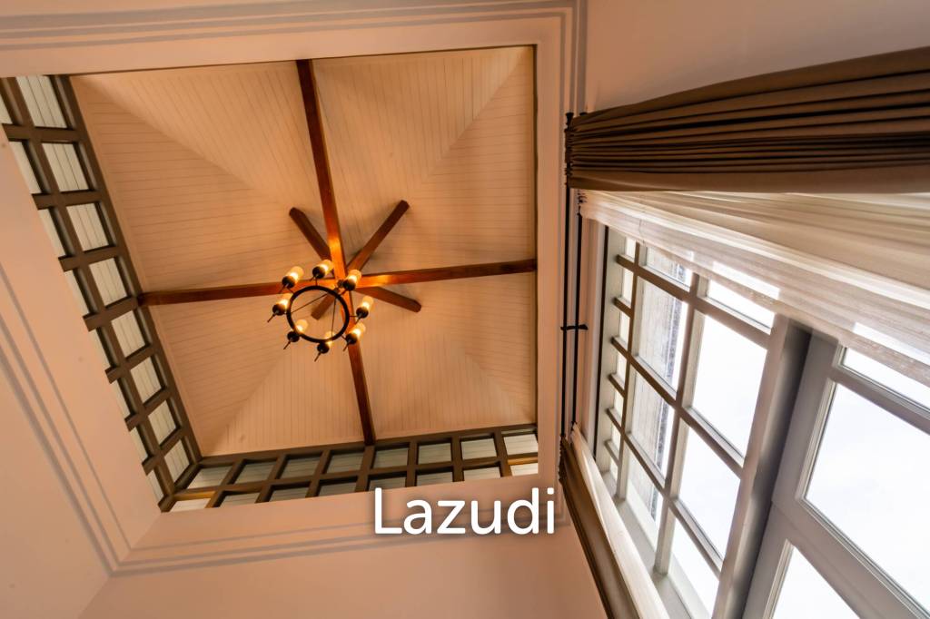 700 Sqm 2 Bed 3 Bath Villa For Sale