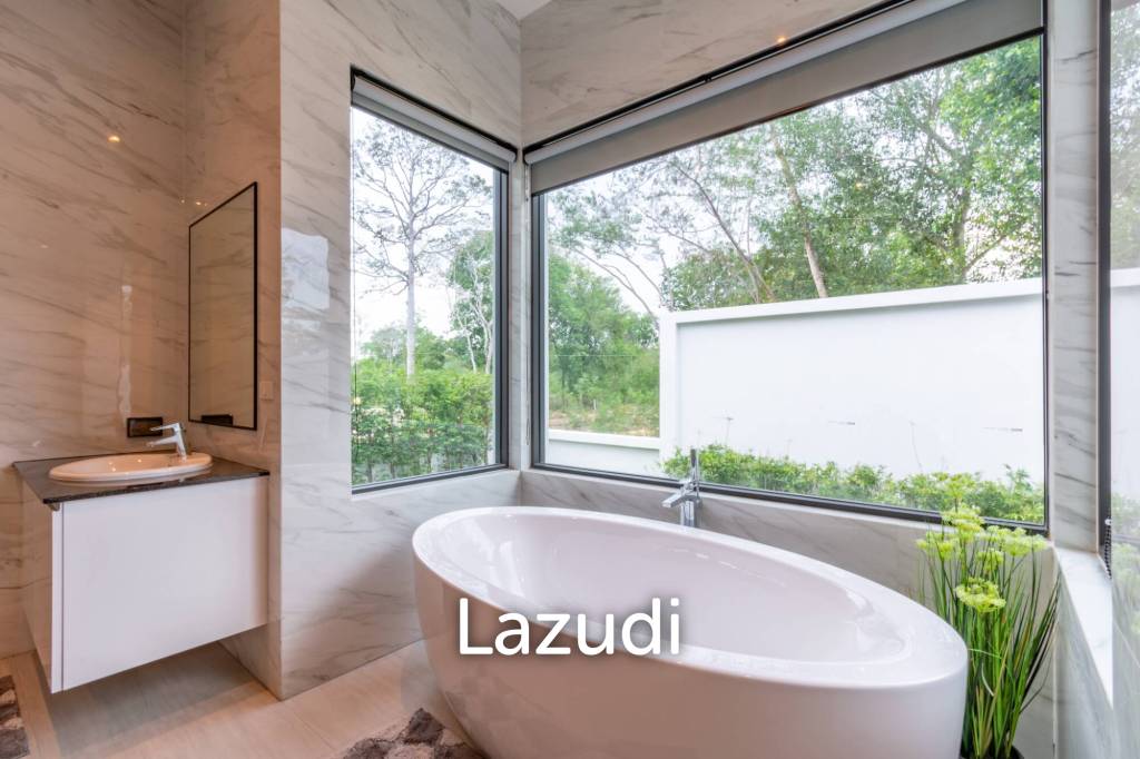 700 Sqm 2 Bed 3 Bath Villa For Sale