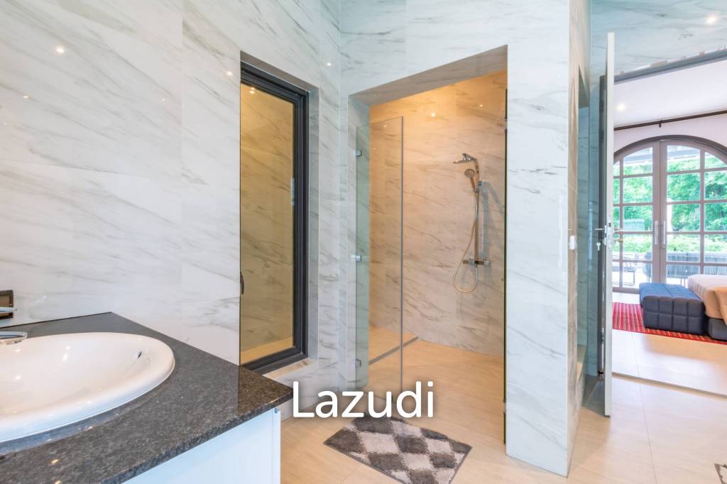 700 Sqm 2 Bed 3 Bath Villa For Sale