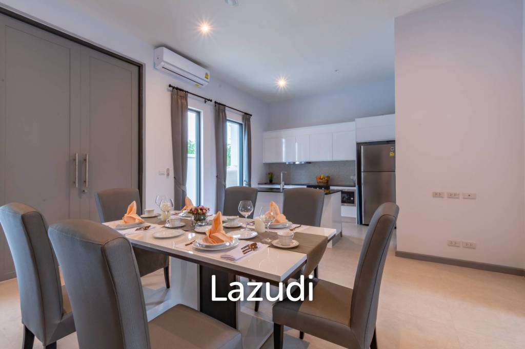 700 Sqm 2 Bed 3 Bath Villa For Sale