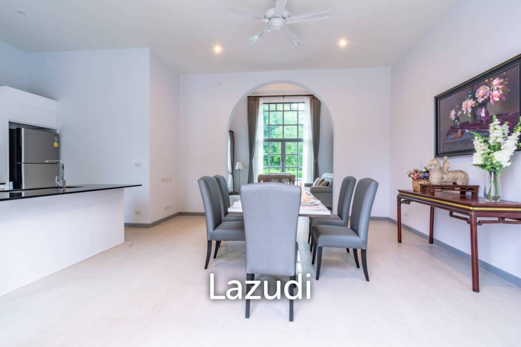 700 Sqm 2 Bed 3 Bath Villa For Sale