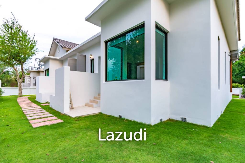 700 Sqm 2 Bed 3 Bath Villa For Sale