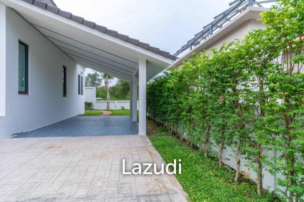 700 Sqm 2 Bed 3 Bath Villa For Sale