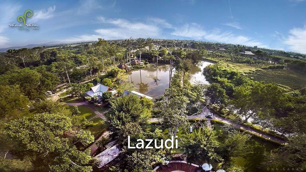 700 Sqm 2 Bed 3 Bath Villa For Sale