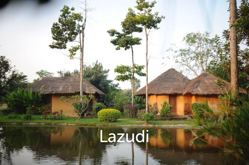 700 Sqm 2 Bed 3 Bath Villa For Sale