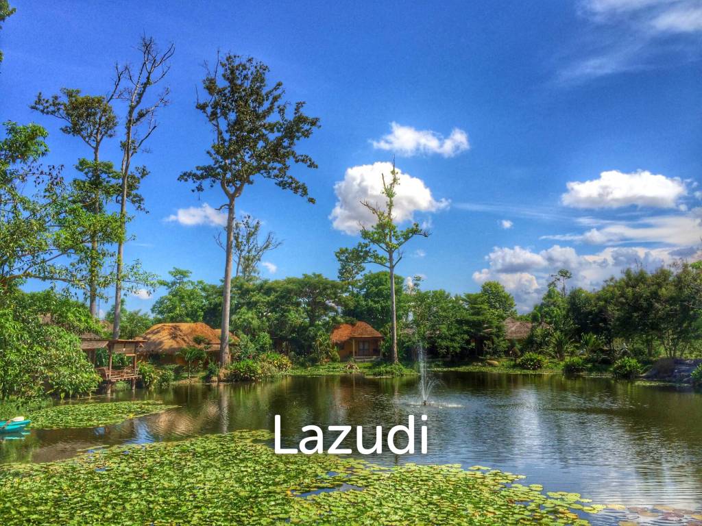 700 Sqm 2 Bed 3 Bath Villa For Sale