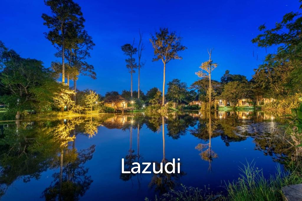 700 Sqm 2 Bed 3 Bath Villa For Sale