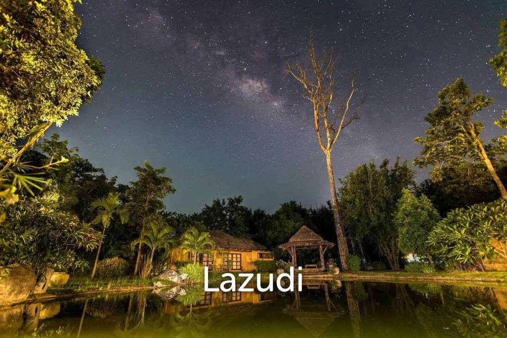 700 Sqm 2 Bed 3 Bath Villa For Sale