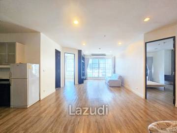 3 Bed 3 Bath 123 SQ.M CitiSmart Sukhumvit 18