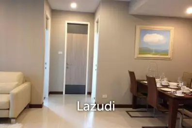 85 Sqm 2 Bed 2 Bath Condo For Sale