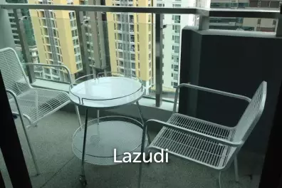 85 Sqm 2 Bed 2 Bath Condo For Sale