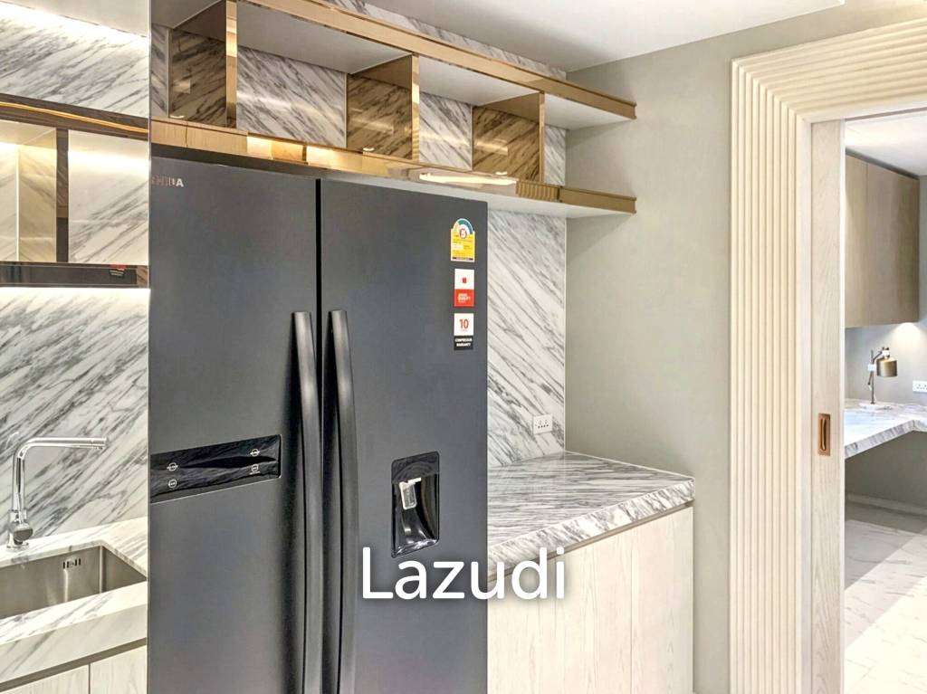 111 Residence Luxury Apartment Sukhumvit 39 (Soi Phopmit) for RENT