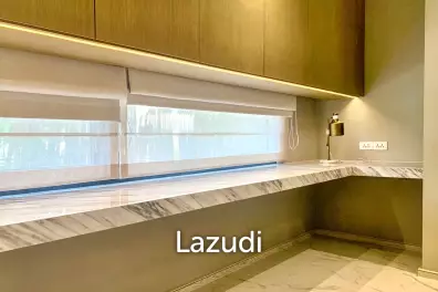 111 Residence Luxury Apartment Sukhumvit 39 (Soi Phopmit) for RENT