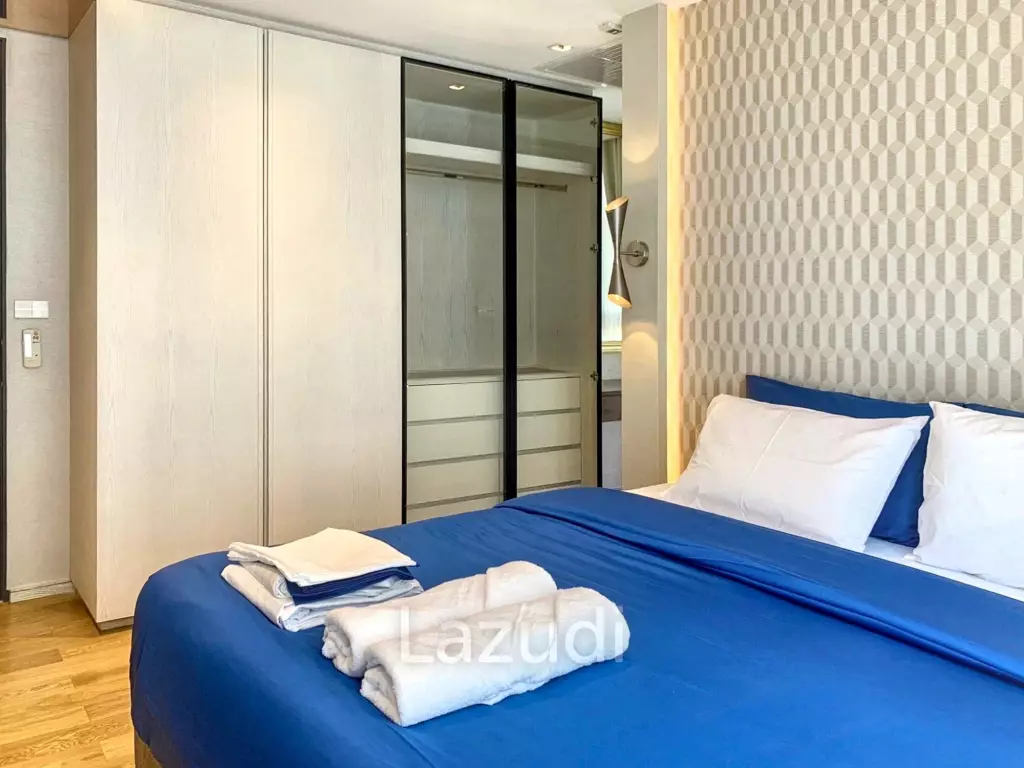 111 Residence Luxury Apartment Sukhumvit 39 (Soi Phopmit) for RENT