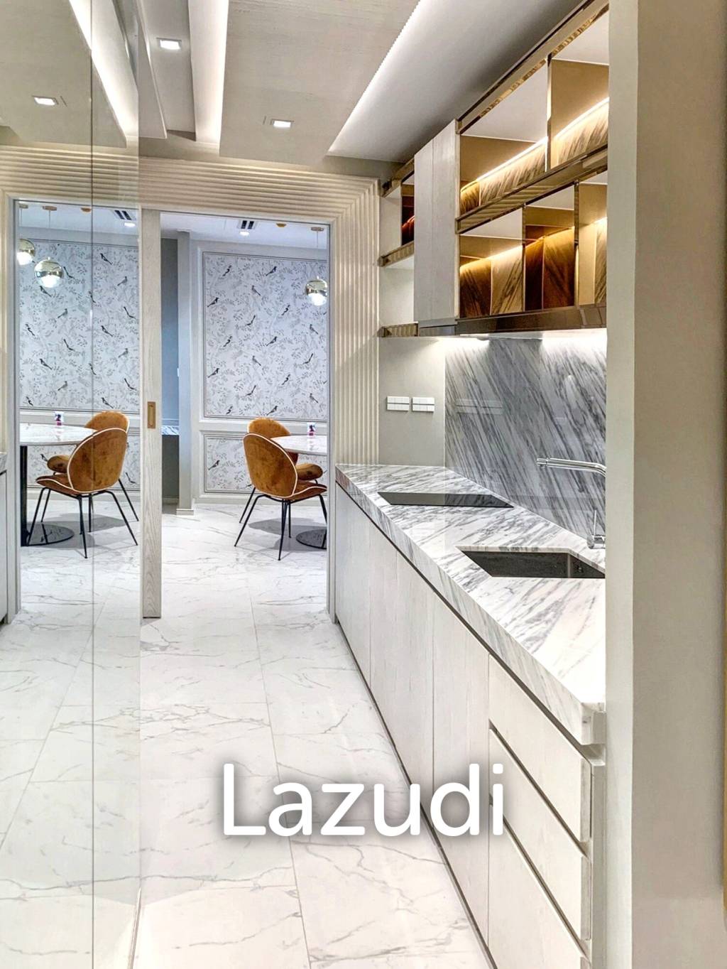 111 Residence Luxury Apartment Sukhumvit 39 (Soi Phopmit) for RENT