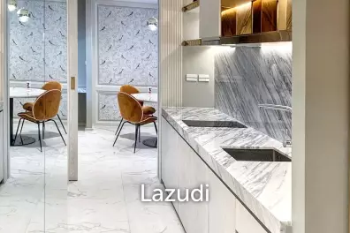 111 Residence Luxury Apartment Sukhumvit 39 (Soi Phopmit) for RENT