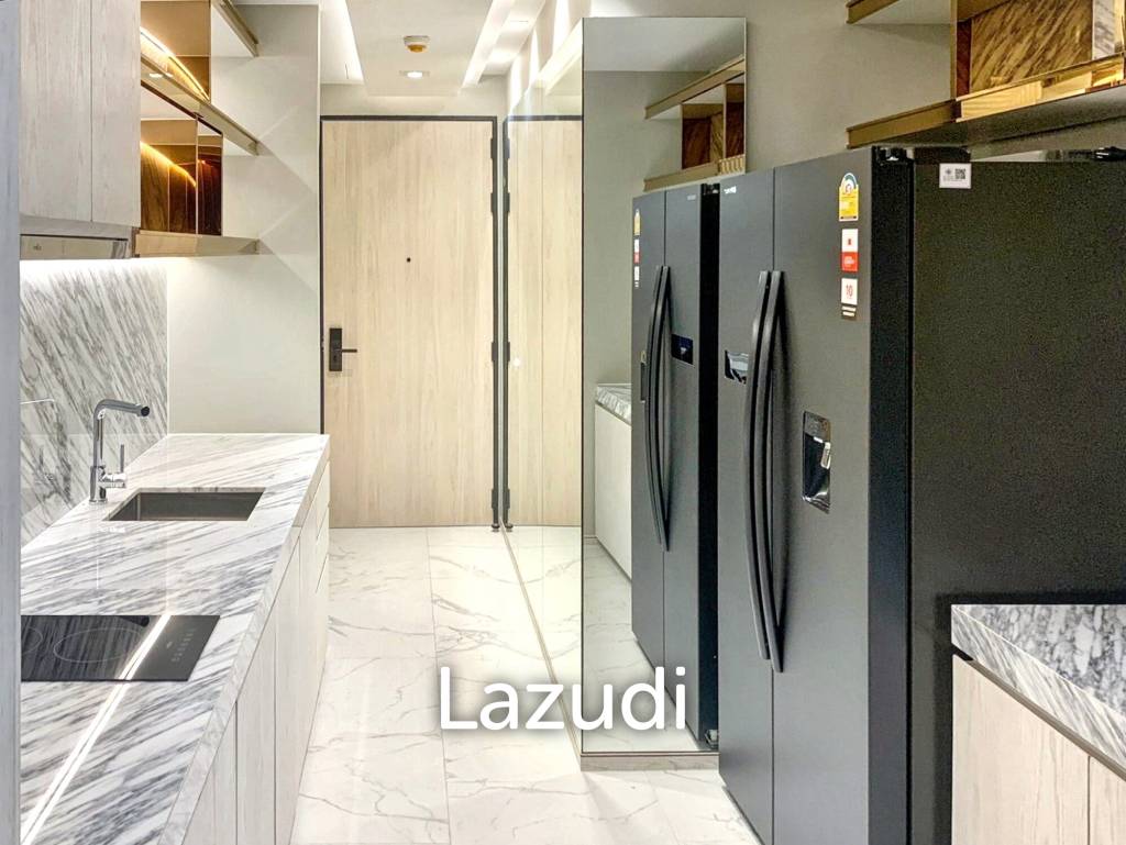 111 Residence Luxury Apartment Sukhumvit 39 (Soi Phopmit) for RENT