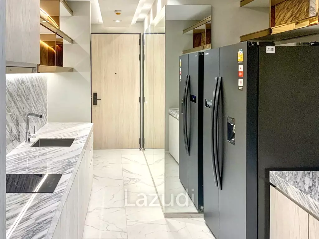 111 Residence Luxury Apartment Sukhumvit 39 (Soi Phopmit) for RENT
