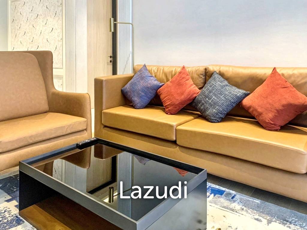 111 Residence Luxury Apartment Sukhumvit 39 (Soi Phopmit) for RENT