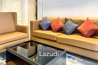 111 Residence Luxury Apartment Sukhumvit 39 (Soi Phopmit) for RENT