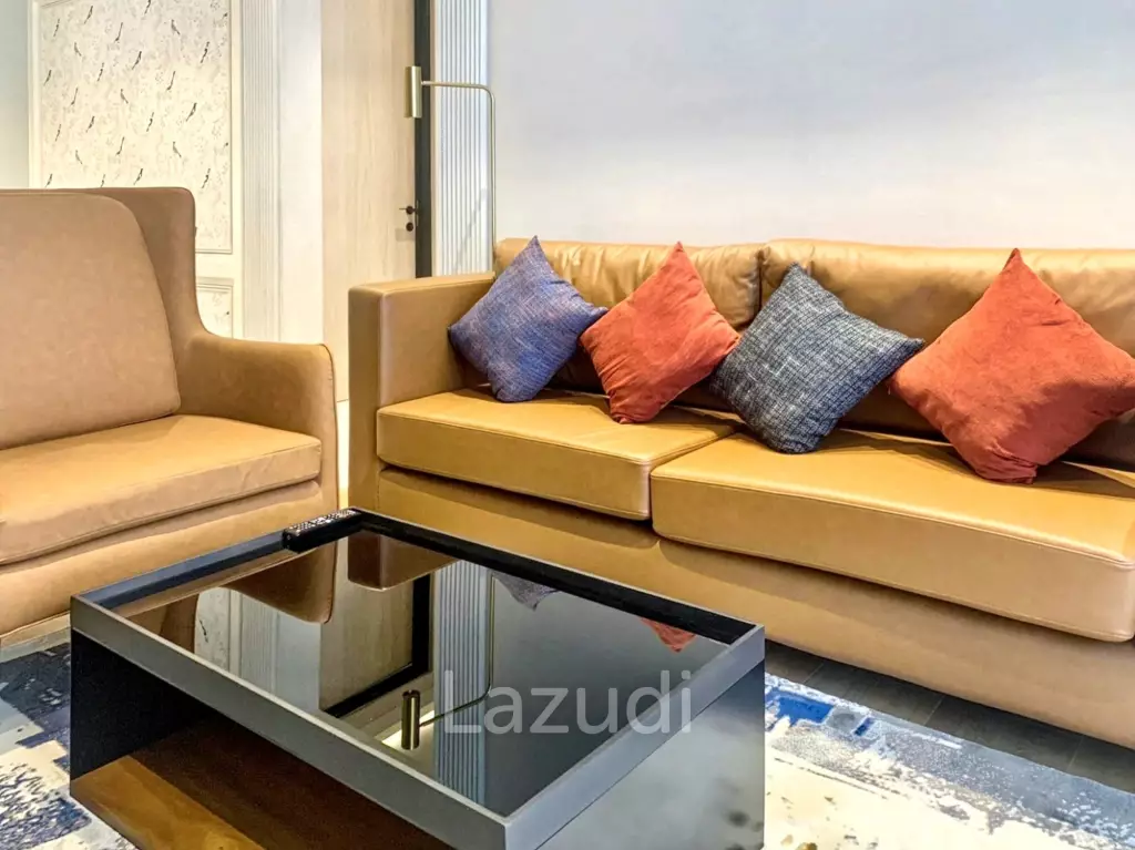 111 Residence Luxury Apartment Sukhumvit 39 (Soi Phopmit) for RENT