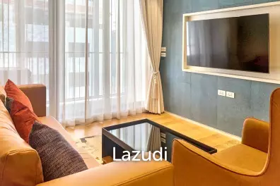 111 Residence Luxury Apartment Sukhumvit 39 (Soi Phopmit) for RENT